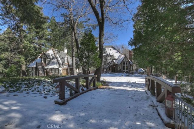 29223 Pigeon Hawk, Lake Arrowhead, CA 92352