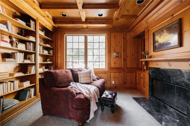 29223 Pigeon Hawk, Lake Arrowhead, CA 92352