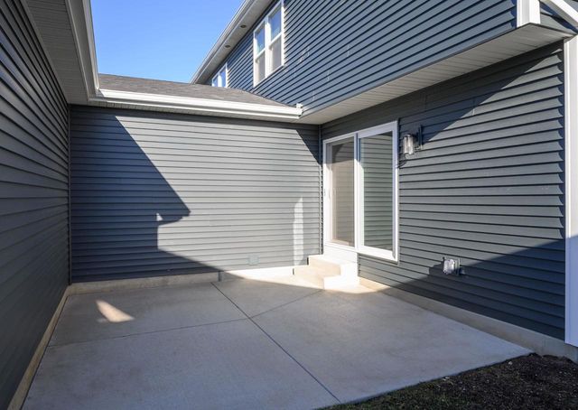 1642 Star Light Drive, Verona, WI 53593