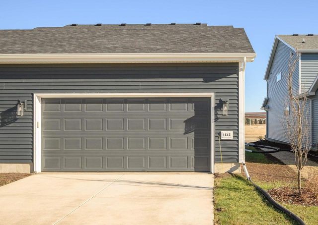 1642 Star Light Drive, Verona, WI 53593