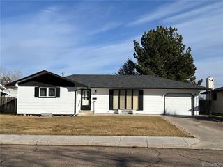214 6th Street, Burlington, CO 80807