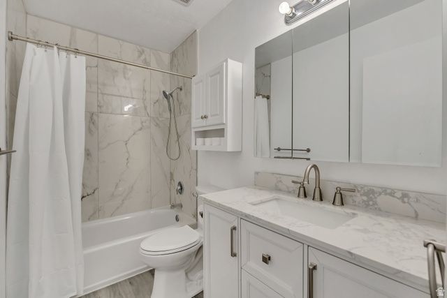 4898 W SALLYBROOKE WAY, West Jordan, UT 84081