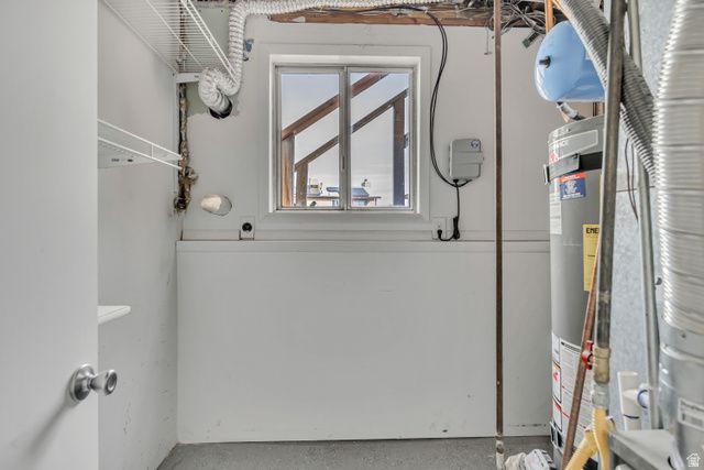 4898 W SALLYBROOKE WAY, West Jordan, UT 84081