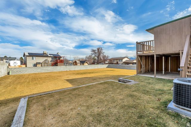 4898 W SALLYBROOKE WAY, West Jordan, UT 84081