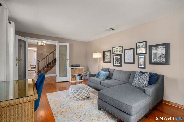 141 Lisa Drive, South Windsor, CT 06074