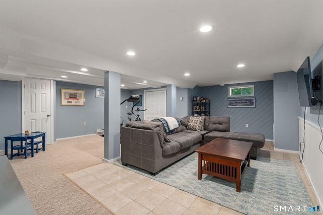 141 Lisa Drive, South Windsor, CT 06074