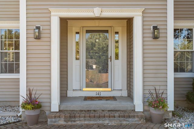 141 Lisa Drive, South Windsor, CT 06074