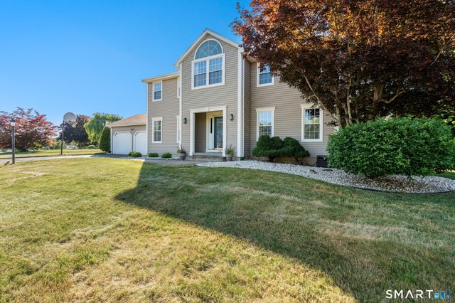 141 Lisa Drive, South Windsor, CT 06074