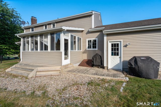 141 Lisa Drive, South Windsor, CT 06074