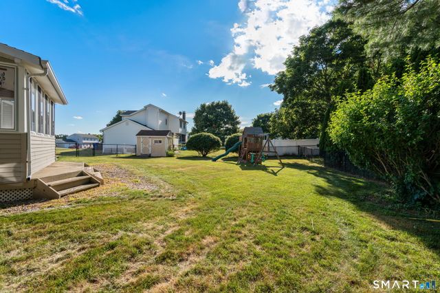 141 Lisa Drive, South Windsor, CT 06074