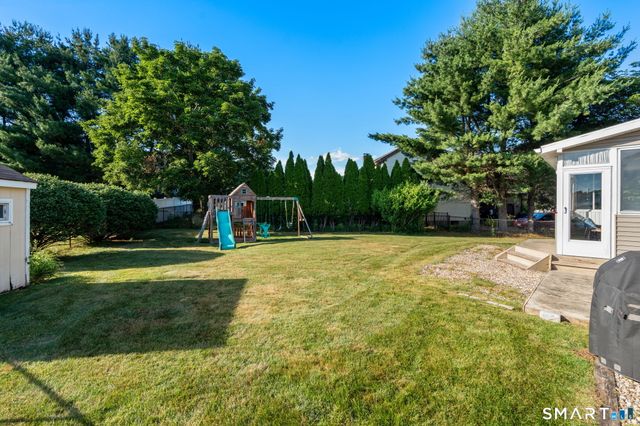 141 Lisa Drive, South Windsor, CT 06074