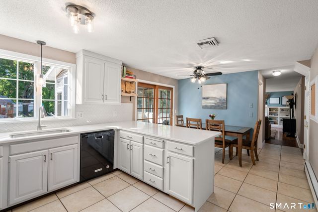 141 Lisa Drive, South Windsor, CT 06074