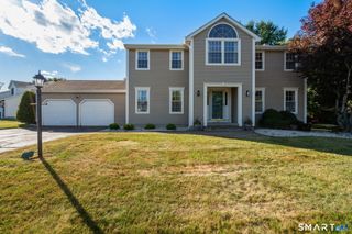 141 Lisa Drive, South Windsor, CT 06074