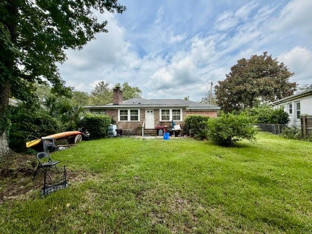 53 Chadwick Drive, Charleston, SC 29407