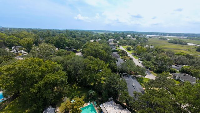 53 Chadwick Drive, Charleston, SC 29407