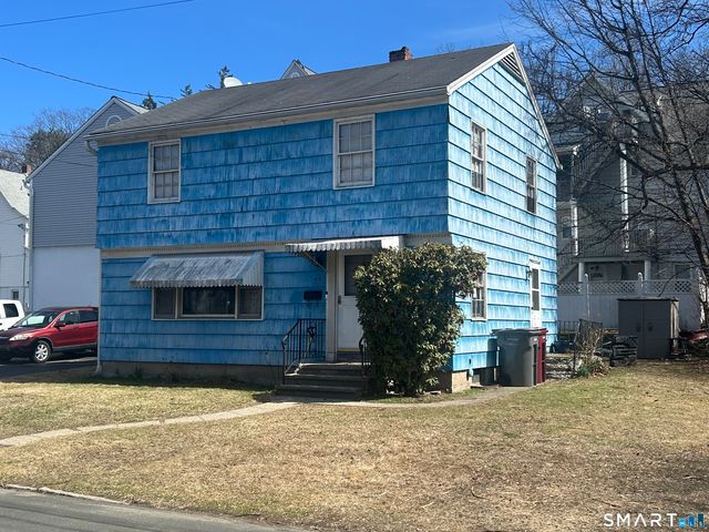 57 Curtiss Street, Naugatuck, CT 06770