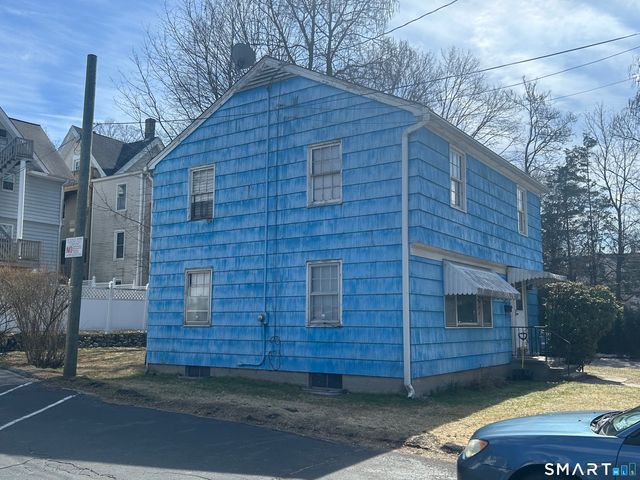 57 Curtiss Street, Naugatuck, CT 06770