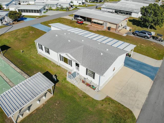 157 ORANGEWOOD DRIVE, Lake Wales, FL 33898