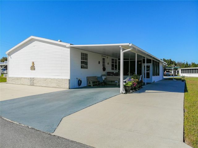 157 ORANGEWOOD DRIVE, Lake Wales, FL 33898