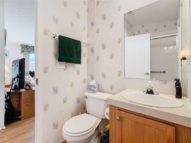 157 ORANGEWOOD DRIVE, Lake Wales, FL 33898