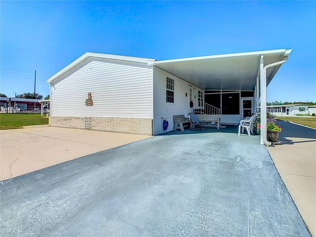 157 ORANGEWOOD DRIVE, Lake Wales, FL 33898