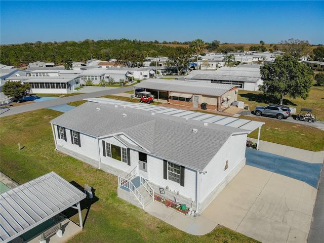 157 ORANGEWOOD DRIVE, Lake Wales, FL 33898