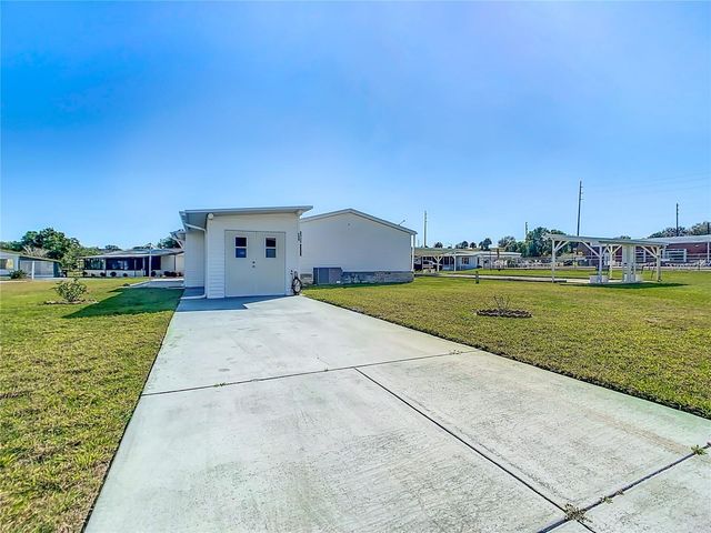 157 ORANGEWOOD DRIVE, Lake Wales, FL 33898