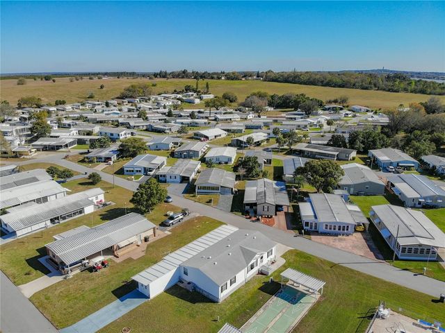 157 ORANGEWOOD DRIVE, Lake Wales, FL 33898