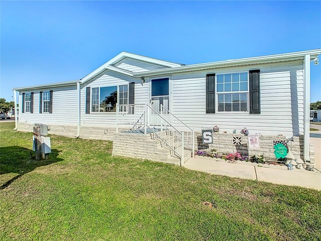 157 ORANGEWOOD DRIVE, Lake Wales, FL 33898