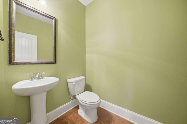 206 Providence Walk Court, Canton, GA 30114