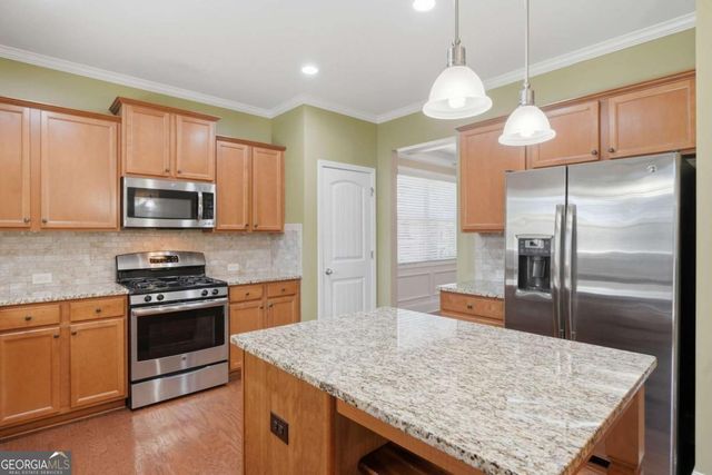 206 Providence Walk Court, Canton, GA 30114