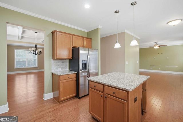 206 Providence Walk Court, Canton, GA 30114