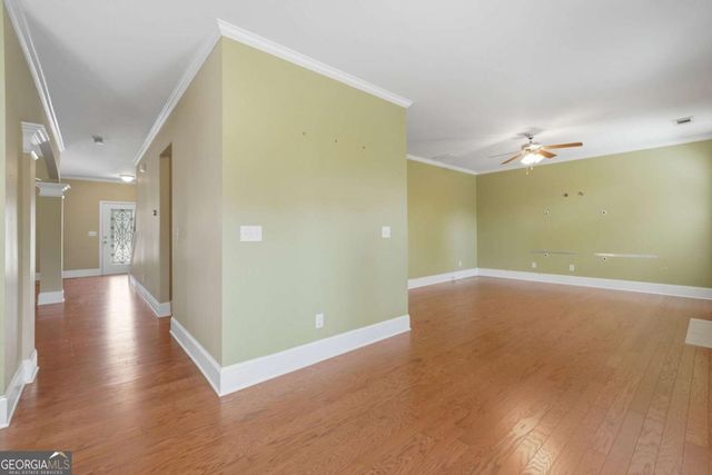 206 Providence Walk Court, Canton, GA 30114