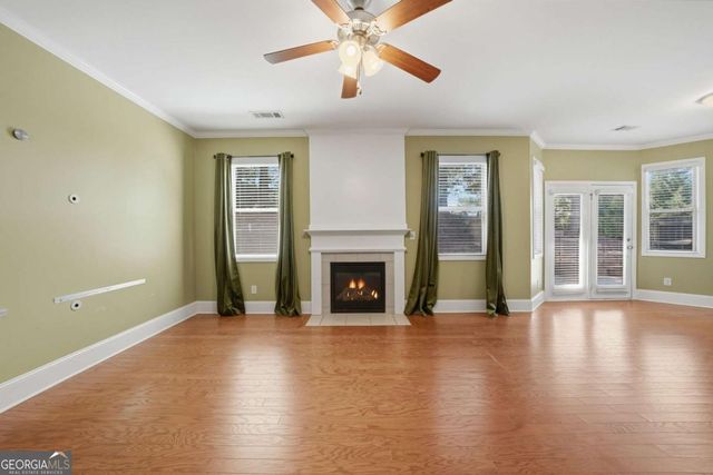 206 Providence Walk Court, Canton, GA 30114