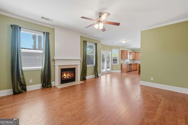 206 Providence Walk Court, Canton, GA 30114