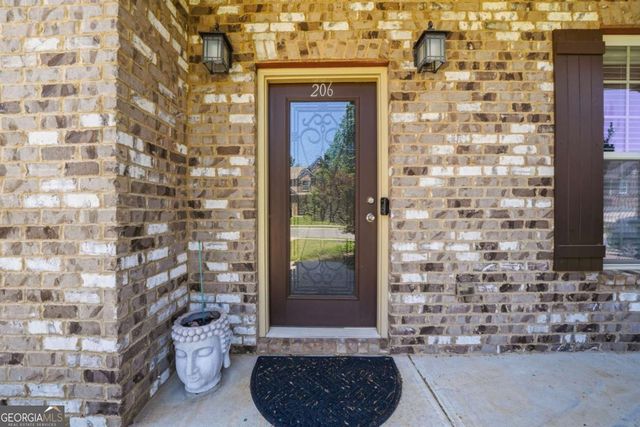 206 Providence Walk Court, Canton, GA 30114