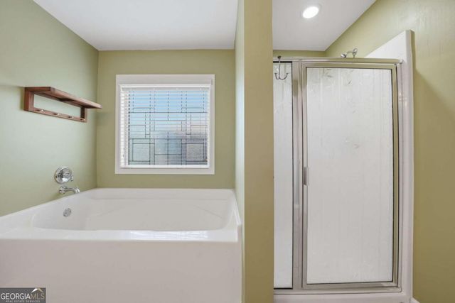 206 Providence Walk Court, Canton, GA 30114