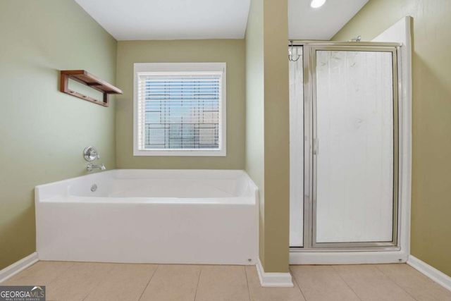 206 Providence Walk Court, Canton, GA 30114