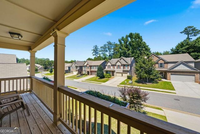 206 Providence Walk Court, Canton, GA 30114
