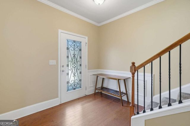 206 Providence Walk Court, Canton, GA 30114