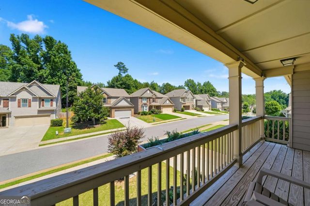 206 Providence Walk Court, Canton, GA 30114