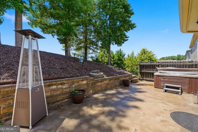 206 Providence Walk Court, Canton, GA 30114