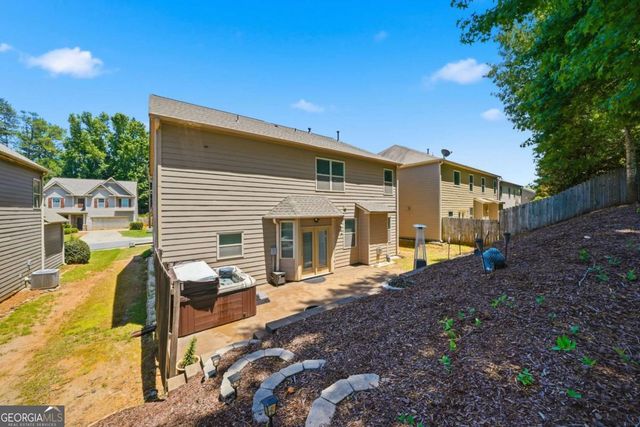 206 Providence Walk Court, Canton, GA 30114