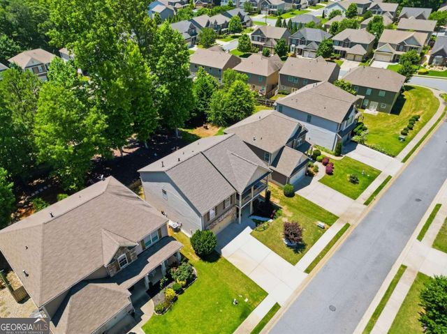 206 Providence Walk Court, Canton, GA 30114