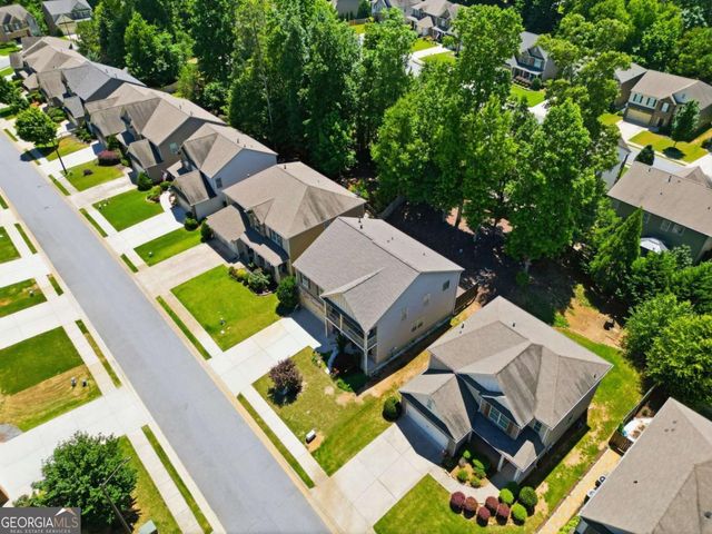 206 Providence Walk Court, Canton, GA 30114