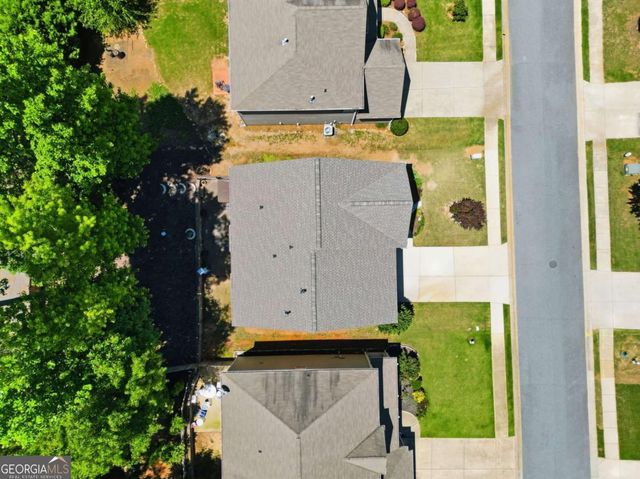 206 Providence Walk Court, Canton, GA 30114