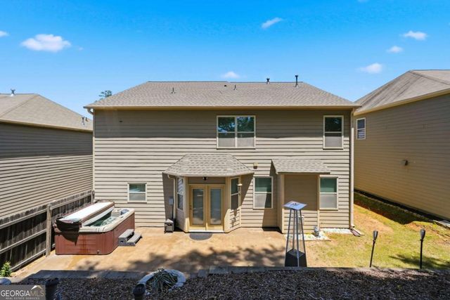 206 Providence Walk Court, Canton, GA 30114