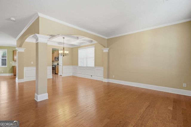 206 Providence Walk Court, Canton, GA 30114
