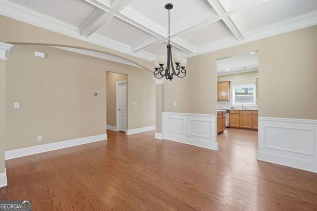206 Providence Walk Court, Canton, GA 30114