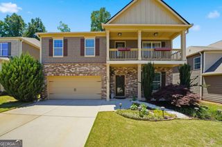 206 Providence Walk Court, Canton, GA 30114